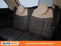 Fiat 500 1.0 Mild-Hybrid Lounge Weiß - thumbnail 14