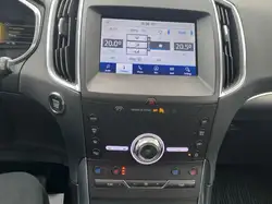 Ford Edge снимка Ford Edge