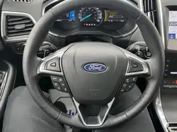 Ford Edge снимка Ford Edge