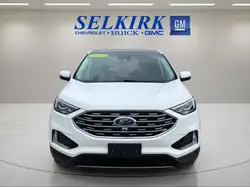 Ford Edge снимка Ford Edge