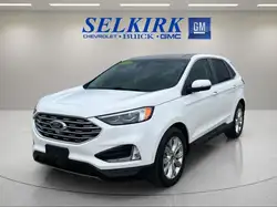 Ford Edge снимка Ford Edge