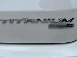Ford Edge снимка Ford Edge