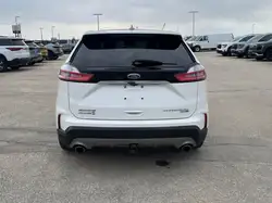 Ford Edge снимка Ford Edge