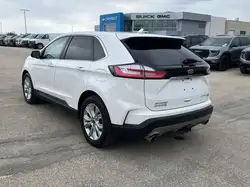 Ford Edge снимка Ford Edge