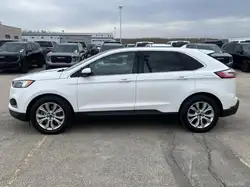 Ford Edge снимка Ford Edge