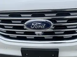 Ford Edge снимка Ford Edge