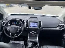 Ford Edge снимка Ford Edge