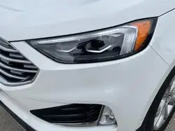 Ford Edge снимка Ford Edge