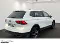 Volkswagen Tiguan Allspace 1.5 TSI Life DSG   HUD   Navi   Klima   SHZ   ACC Weiß - thumbnail 3