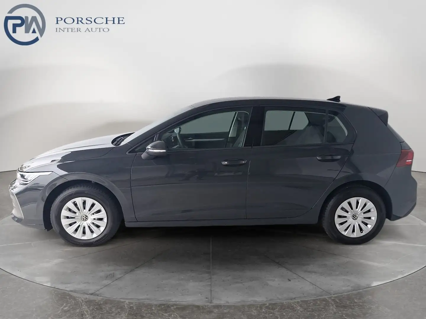 Volkswagen Golf 4Me TSI Grau - 2