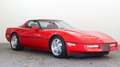 Corvette ZR1 C4 ZR 1 Rojo - thumbnail 1