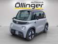 Opel Sonstige Rocks GS Elektro PROMPT!! Silber - thumbnail 1