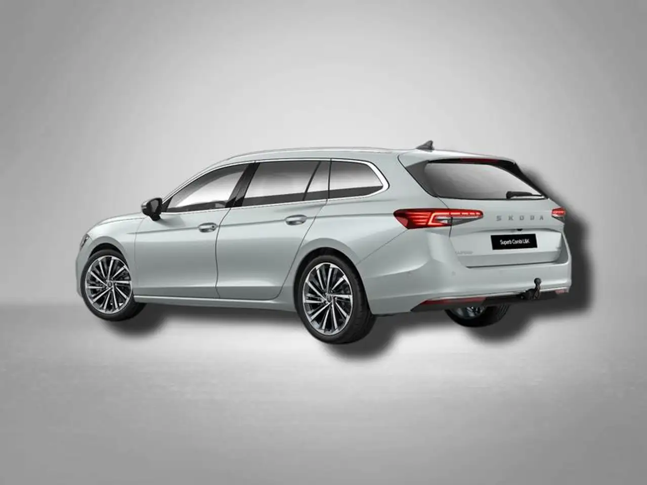 Skoda Superb 2026