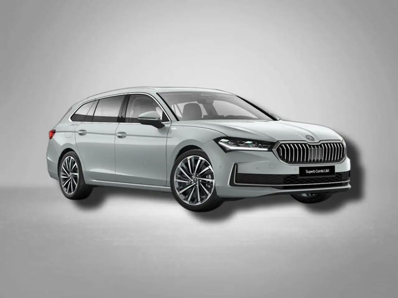Skoda Superb 2026