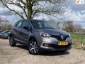 Renault Captur 0.9 TCe Zen | Cruise + Clima + Navi nu € 12.975,-! Grijs - thumbnail 1