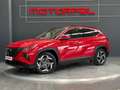 Hyundai TUCSON 1.6 TGDI PHEV Tecno Sky AT Rojo - thumbnail 1
