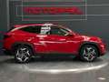 Hyundai TUCSON 1.6 TGDI PHEV Tecno Sky AT Rojo - thumbnail 6
