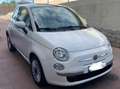 Fiat 500 500 1.2 Lounge 69cv Bianco - thumbnail 1