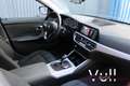 BMW 320 320dA xDrive Touring Gris - thumbnail 14
