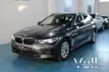 BMW 320 320dA xDrive Touring Gris - thumbnail 3