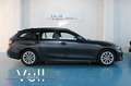 BMW 320 320dA xDrive Touring Gris - thumbnail 8