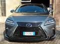 Lexus RX 450h RX IV 2016 3.5 Luxury 263cv cvt 6 cil Beige - thumbnail 1