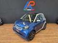smart forTwo 70 1.0 twinamic Passion Bleu - thumbnail 2