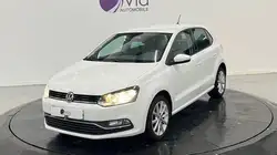 Volkswagen Polo 1.2 TSI  90 cv Allstar