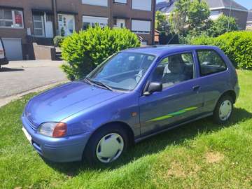 1.3i 16v XT