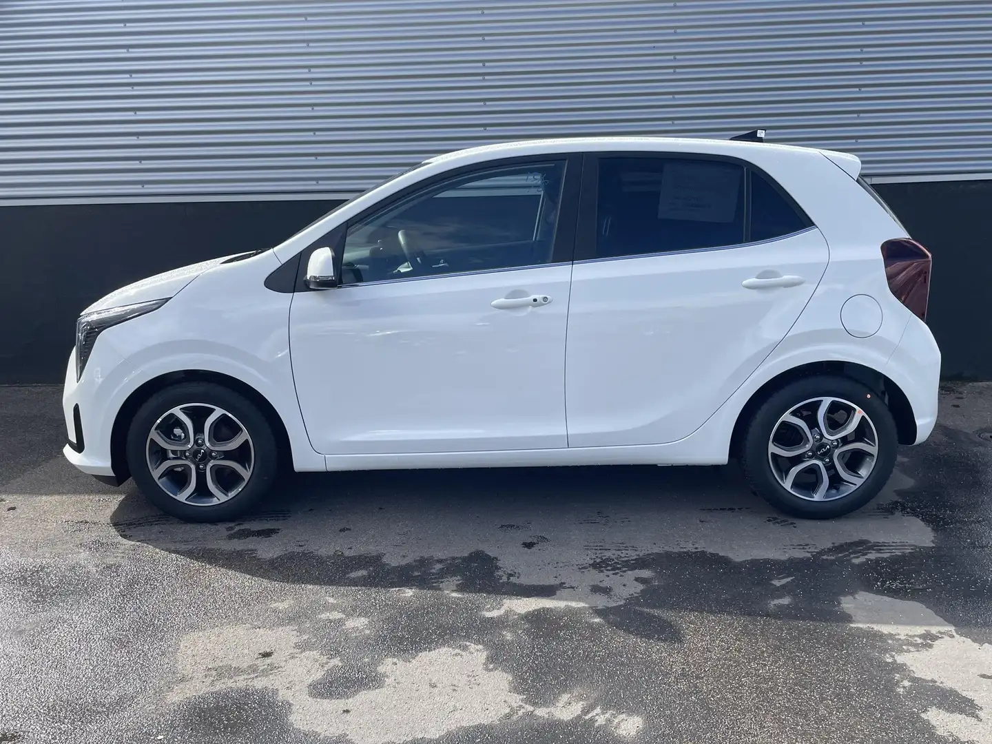 Kia Picanto 1.0 DPI ExecutiveLine Ruim €1500,- Voordeel Meerde - 2