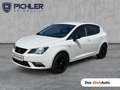 SEAT Ibiza 5-türig Chili & Style TSI Weiß - thumbnail 1