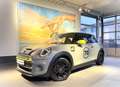 MINI Cooper SE Trim M KAM+AC/DC+LED+NAVI+KOMF+DAB+TEM Grau - thumbnail 1