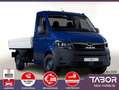 MAN TGE Pritsche 2.0 TDI 140 Kam Temp PDC SmartL 3-S Blau - thumbnail 1