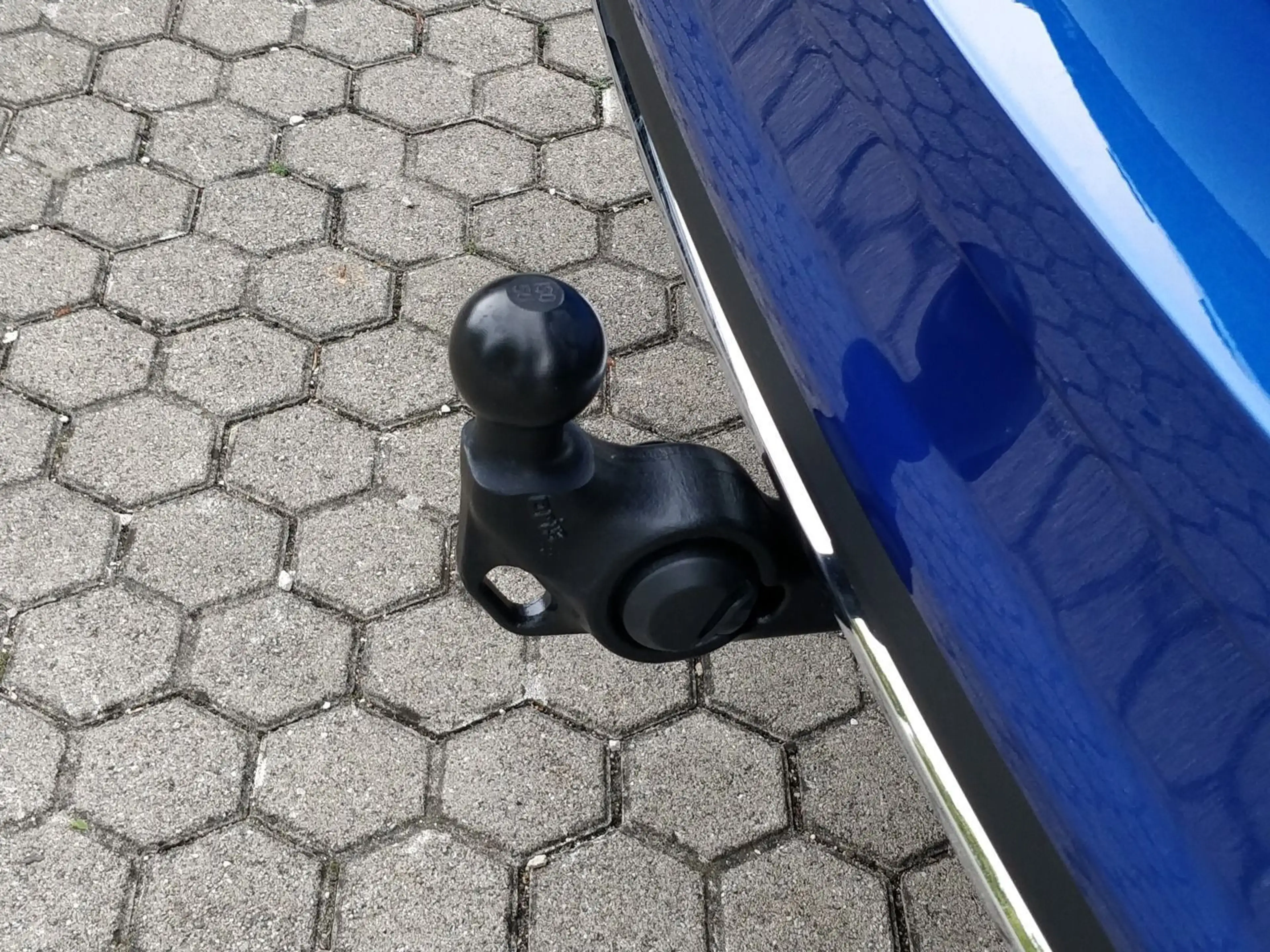 Skoda Karoq 1.5 TSI Sportline 150PS AHK 360 LKHZ SHZ K — photo 7