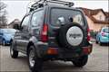Suzuki Jimny Jimny Ranger 4WD TÜV 10/27 Garantie Grau - thumbnail 6