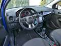Opel Adam 1.4 | stoelverwarming | verwarmd stuur | cruise co Bleu - thumbnail 25