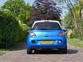 Opel Adam 1.4 | stoelverwarming | verwarmd stuur | cruise co Bleu - thumbnail 29