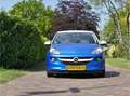 Opel Adam 1.4 | stoelverwarming | verwarmd stuur | cruise co Bleu - thumbnail 35