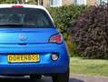 Opel Adam 1.4 | stoelverwarming | verwarmd stuur | cruise co Bleu - thumbnail 12