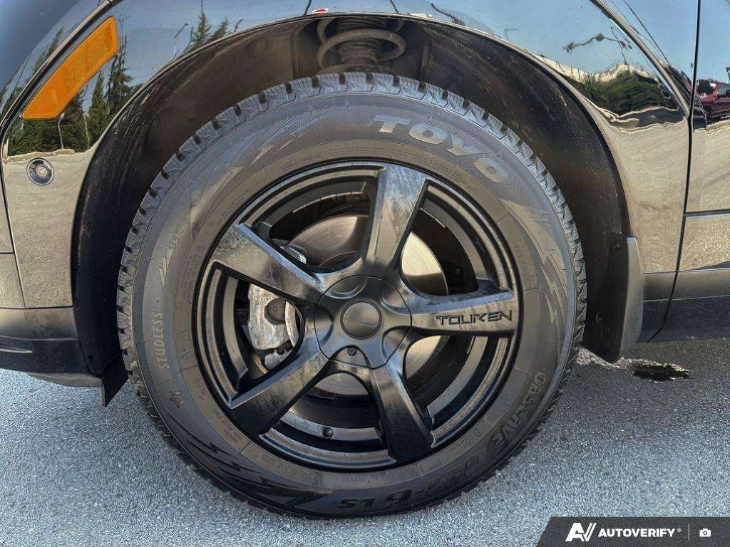 used 2024 Hyundai Santa Fe car, priced at $44,748