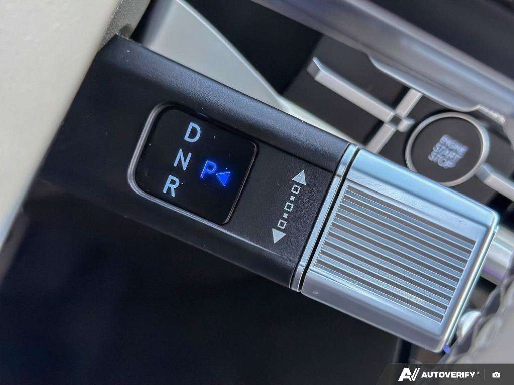 used 2024 Hyundai Santa Fe car, priced at $44,748