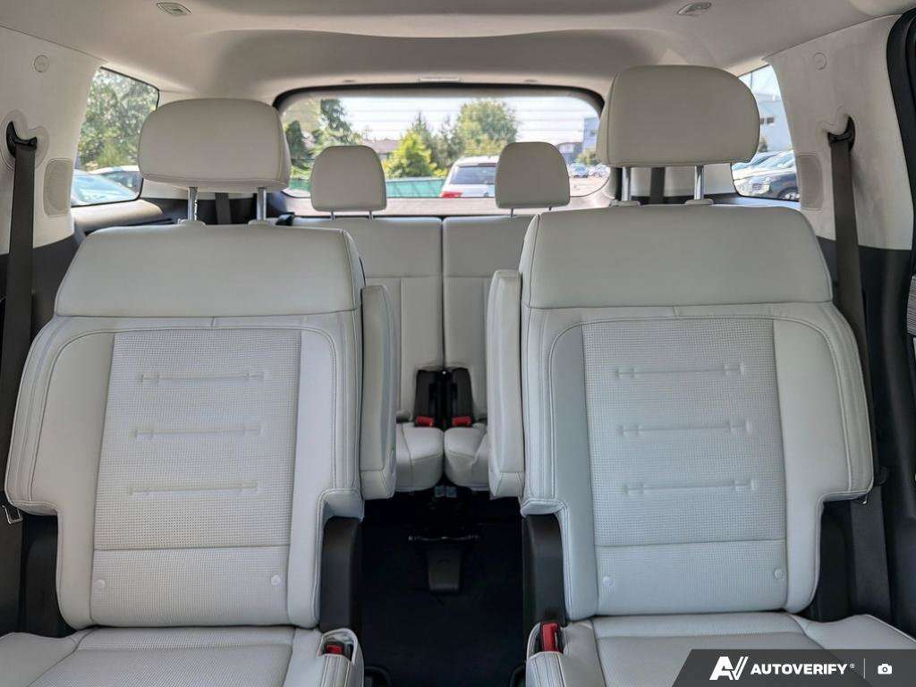 used 2024 Hyundai Santa Fe car, priced at $44,748
