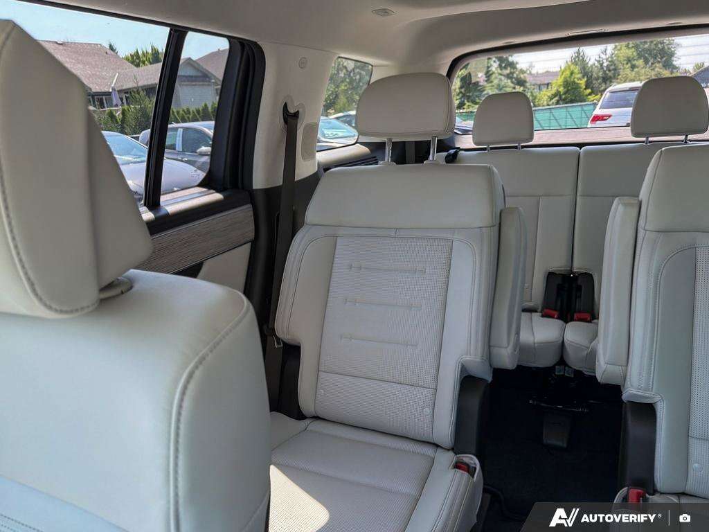 used 2024 Hyundai Santa Fe car, priced at $44,748