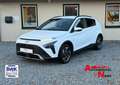 Hyundai BAYON Automatik Carplay Rückfahrkamera Weiß - thumbnail 1