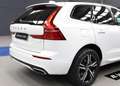 Volvo XC60 T6 Recharge R-Design Blanco - thumbnail 9