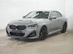 Bmw 220 d Coupé M Sport Aut