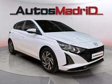 1.0 TGDI Klass 100