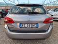 Peugeot 308 BlueHDi 130 S&S EAT6 SW Business Grigio - thumbnail 5
