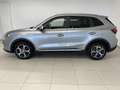 MG ZS + 1.5 Deluxe Silber - thumbnail 9