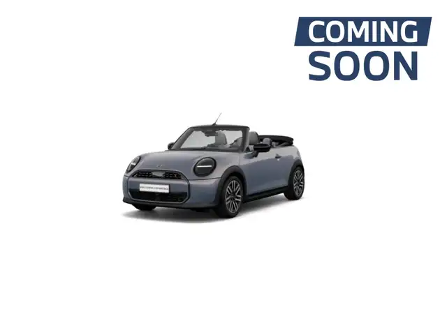 MINI Cooper S Cabrio Cabrio